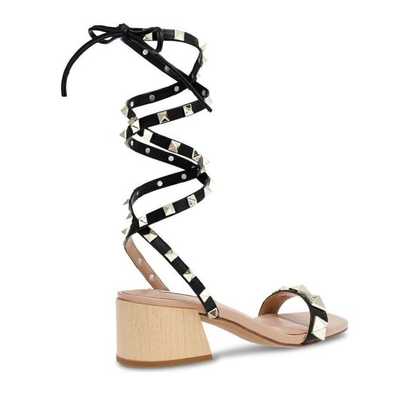 Steven New York | Byrin Heeled Sandal - Picture 2 of 11
